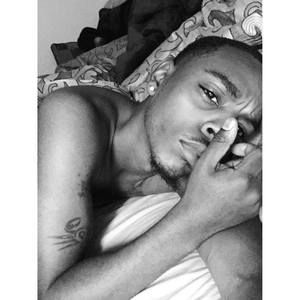 Meet your Posher, Izaiah