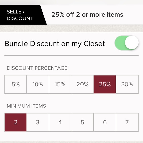 CLEAN OUT MY CLOSET!! - Picture 1 of 1