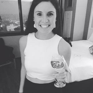 Meet your Posher, Michelle