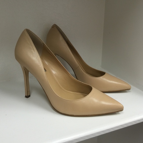 Bcbg generation heels