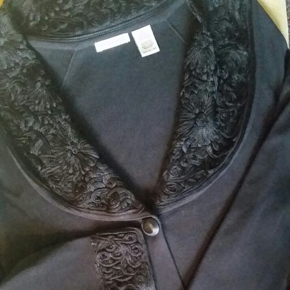 Laura Ashley Cardigan