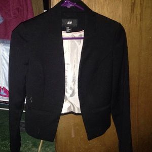 H&M blazer
