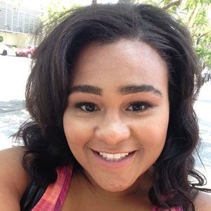 Meet your Posher, Robyn