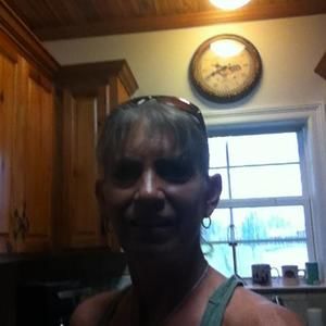 Meet your Posher, Lorie