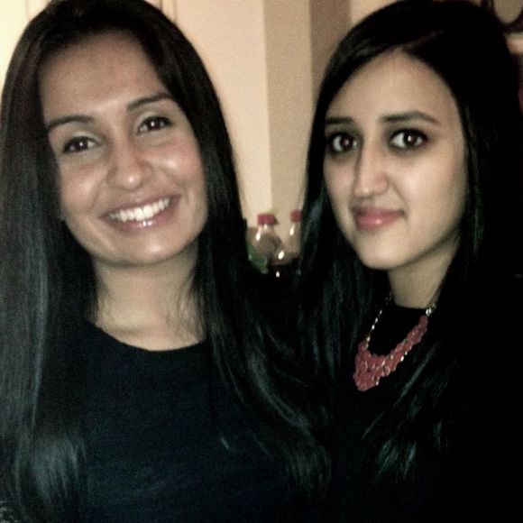 Meet your Posher, Sonam