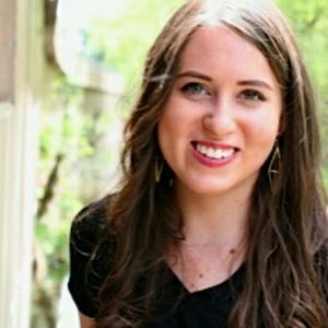 Meet your Posher, Alina