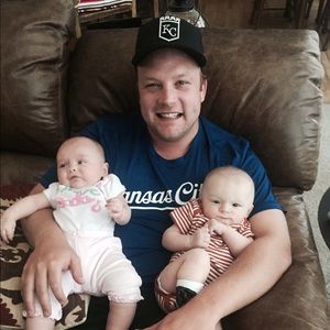 Meet your Posher, Nick