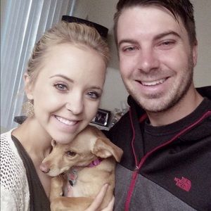 Meet your Posher, Elisabeth