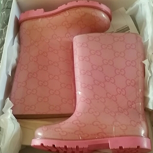 Rainboots