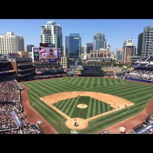 Meet your Posher, James