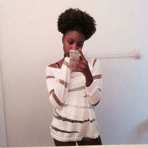 Meet your Posher, Tyra