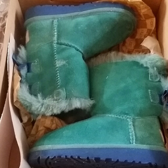 Authentic toddler Ugg Boots