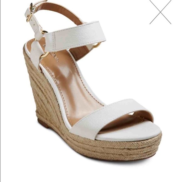 Women‘s Melinda Quarter Strap Wedges