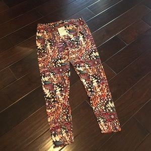 Boston proper leggings
