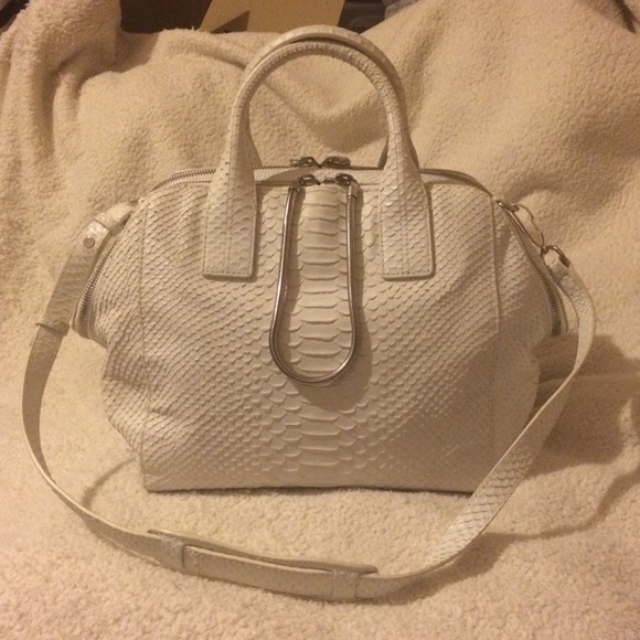 Alexander Wang Jamie Chastity bag