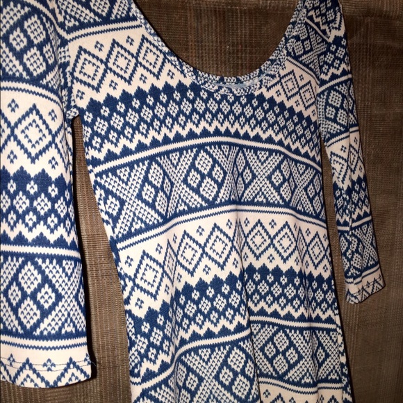 Shop Hope's dress 💙