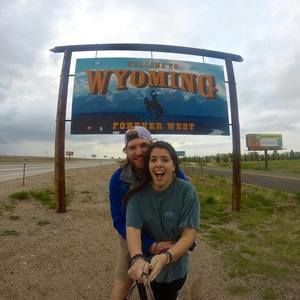 Meet your Posher, Patricia