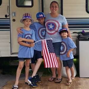 Meet your Posher, Lisa