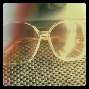 Aldo Sunglasses