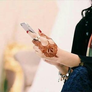 Meet your Posher, Ranitta