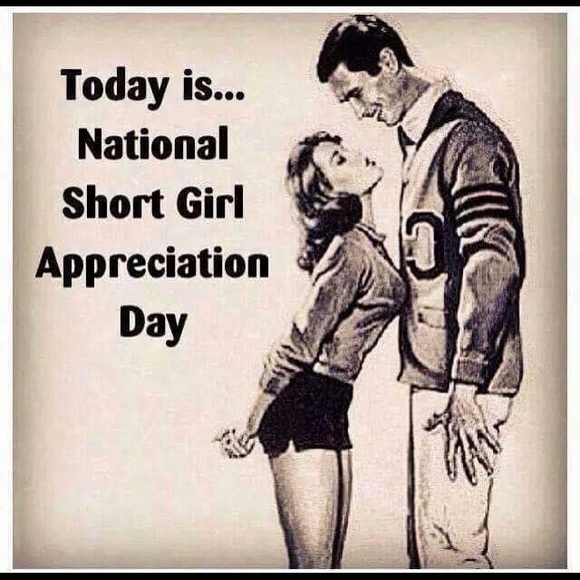To all my shorties 😘