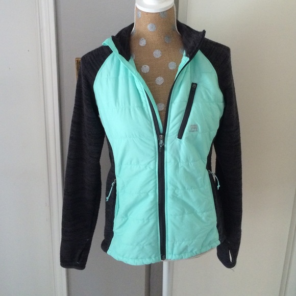 ADORABLE SUPER WARM JACKET