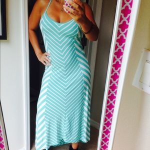 Jessica Simpson Maxi dress