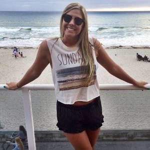 Meet your Posher, Meghan