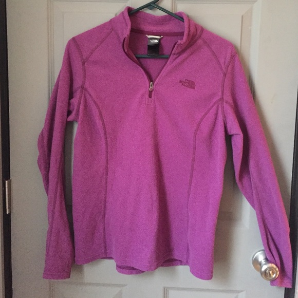 North Face pullover