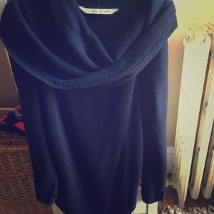 Athleta Sweater Dress