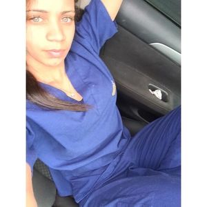 Meet your Posher, Marlene