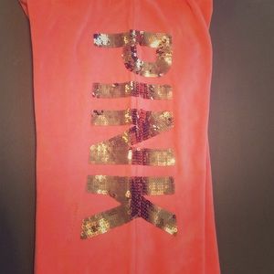 Victoria secret PINK vellore pants