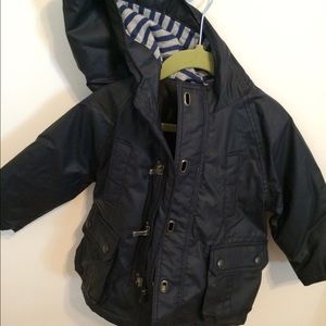 Baby Gap Jacket