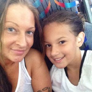 Meet your Posher, Cheri