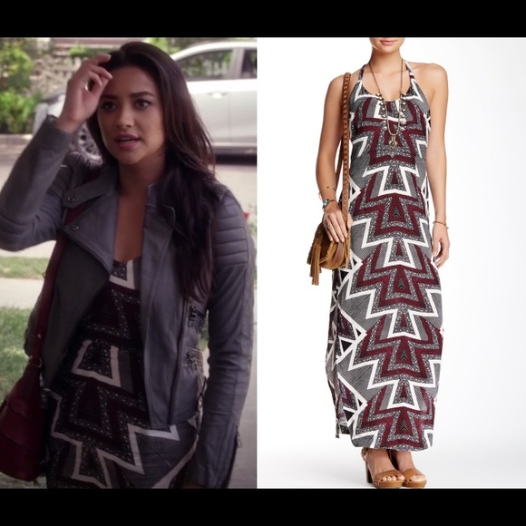 💜bundled Free People maxi - Picture 3 of 3