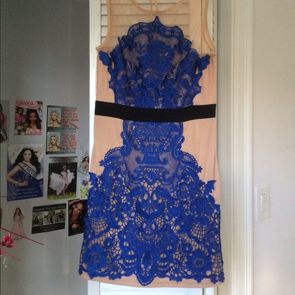 Windsor dress