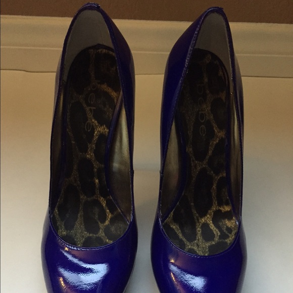 Bebe pumps - Picture 2 of 4