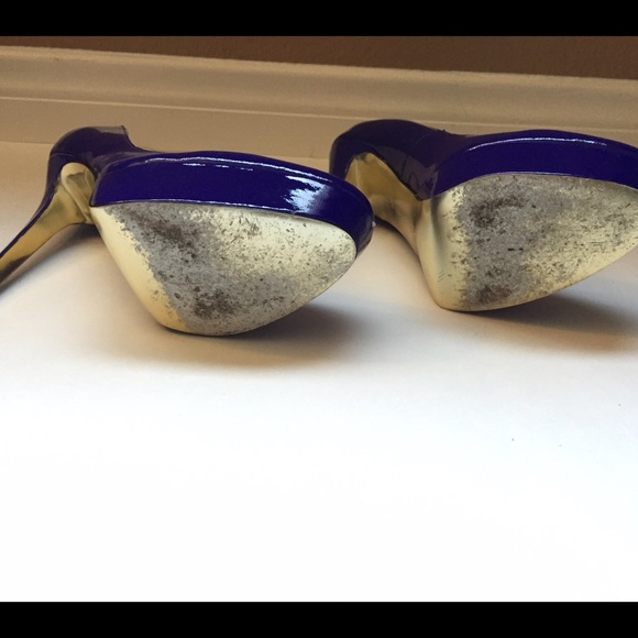 Bebe pumps - Picture 3 of 4