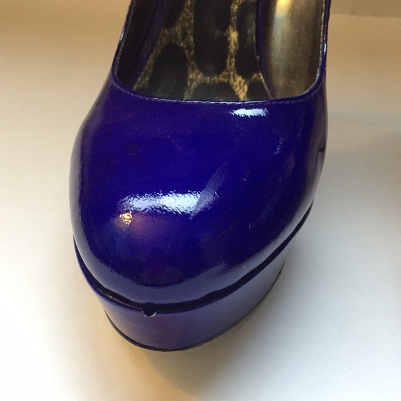 Bebe pumps - Picture 4 of 4