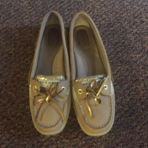 Sperrys