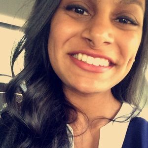 Meet your Posher, Alisha