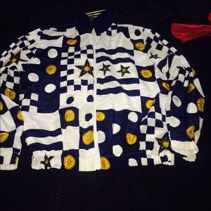 😎Vintage coat.🌻