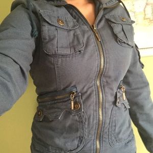 Bella Swan BB Dakota Jacket