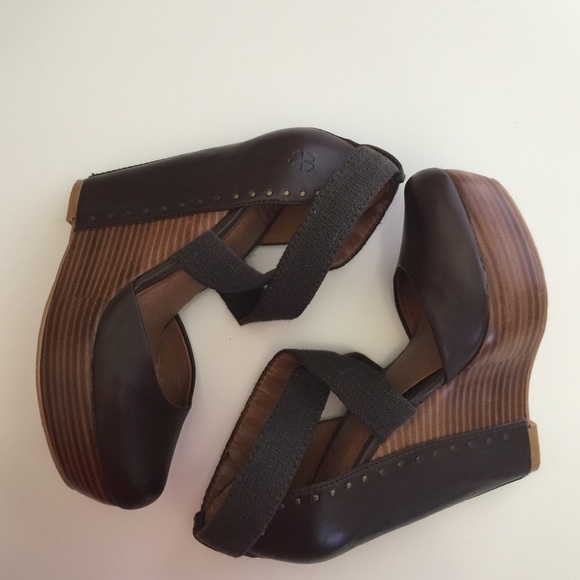 Lucky Brand Shoes