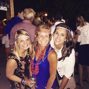 Meet your Posher, Maddie