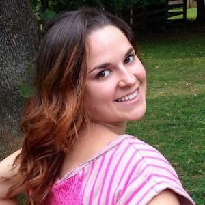 Meet your Posher, Jeannine