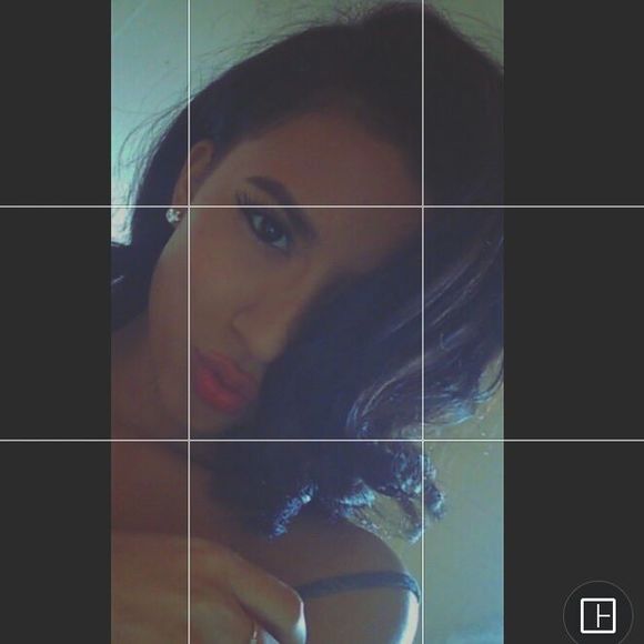 Meet your Posher, Abby