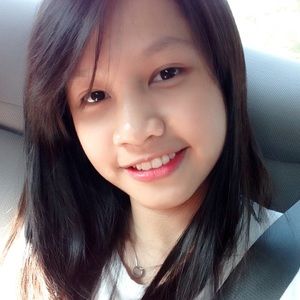 Meet your Posher, Trang