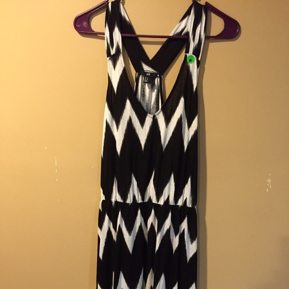 NWT racerback dress