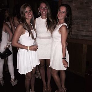 Meet your Posher, Lindsay